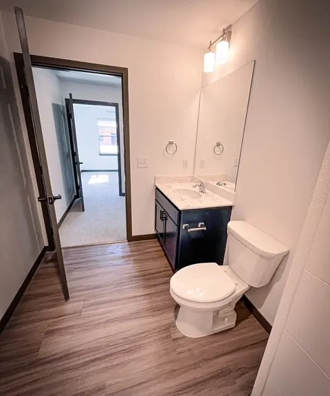 Main Street Apartments — Photo 14