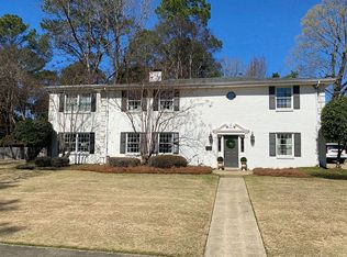 2511 Jasmine Rd, Montgomery, AL 36111