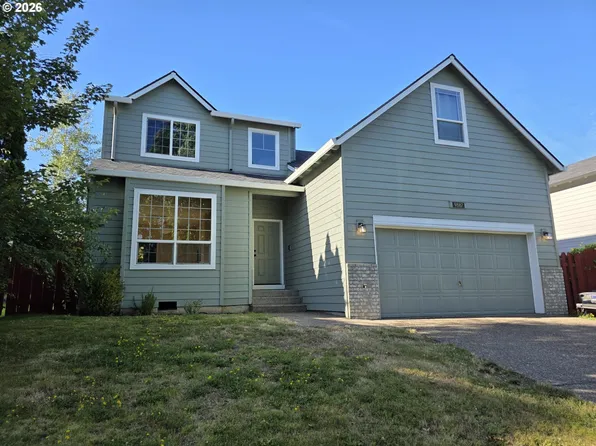 9887 SE 134th Ave, Happy Valley, OR 97086