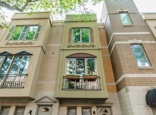 508 N Peoria St, Chicago, IL 60642