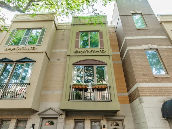 508 N Peoria St, Chicago, IL 60642
