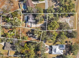 5104 Westlake Blvd, Ridge Manor, FL 33523