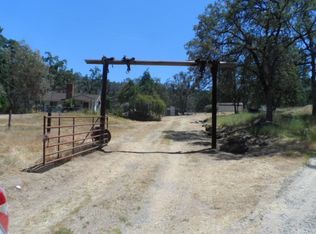 4136 Usona Rd, Mariposa, CA 95338