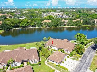 6625 Ilex Cir APT A, Naples, FL 34109