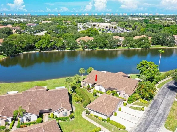6625 Ilex CIR #A, NAPLES, FL 34109
