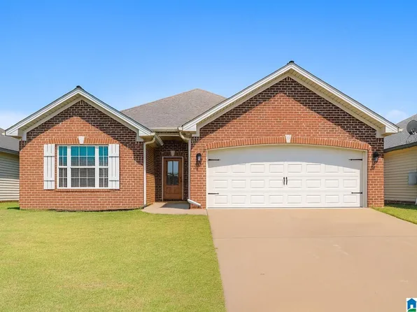 12602 Cottage Ln, Northport, AL 35475