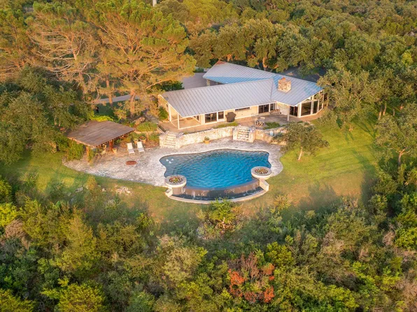 2200 Cerca Viejo Way, Austin, TX 78746