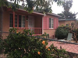 4238 La Salle Ave, Culver City, CA 90232