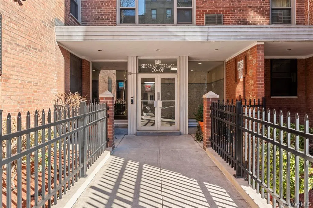 1010 Sherman Avenue #1B in Concourse, Bronx | StreetEasy
