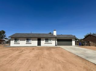 14740 Nanticoke Rd, Apple Valley, CA 92307