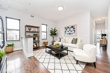 100 West 139th Street, #46