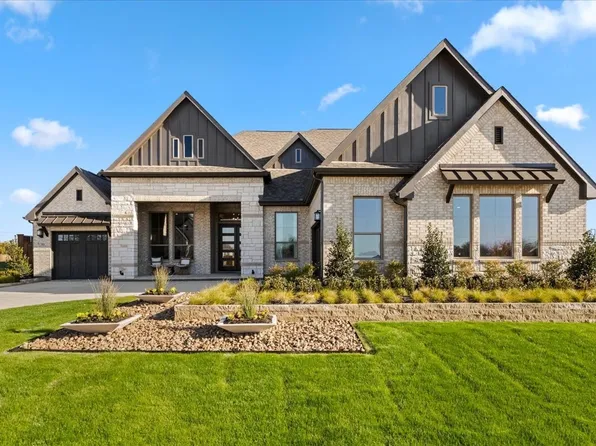 311 Big Sky Cir, Northlake, TX 76226