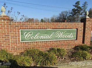 415 Wintergreen Ct, Kings Mountain, NC 28086