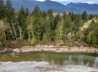 0 xx Cascade River Road, Marblemount, WA 98267