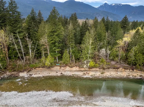 0 xx Cascade River Road, Marblemount, WA 98267