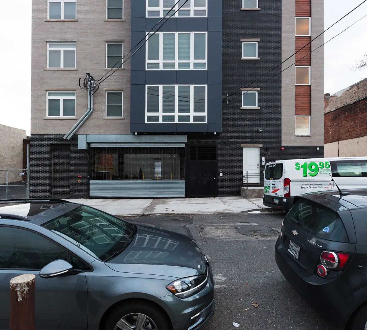 Brand New Apartments In Brewerytown — Photo 3
