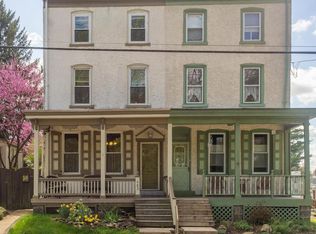 483 Hermitage St, Philadelphia, PA 19128