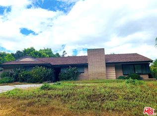 16739 Octavia Pl, Encino, CA 91436