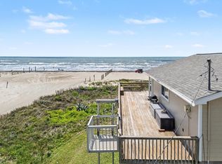 16505 Jamaica Beach Rd, Jamaica Beach, TX 77554