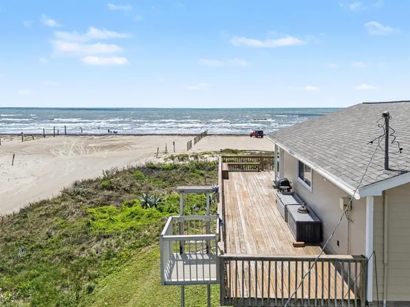 16505 Jamaica Beach Rd, Jamaica Beach, TX 77554