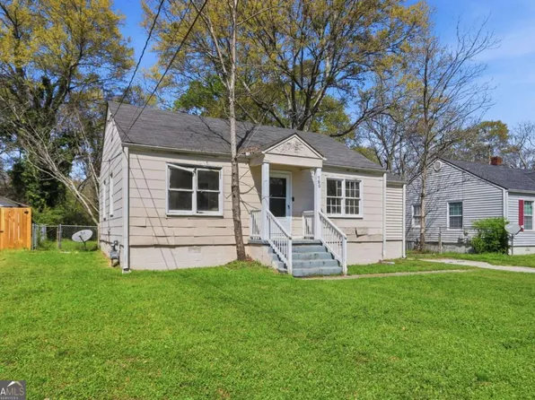 780 South Ave, Forest Park, GA 30297