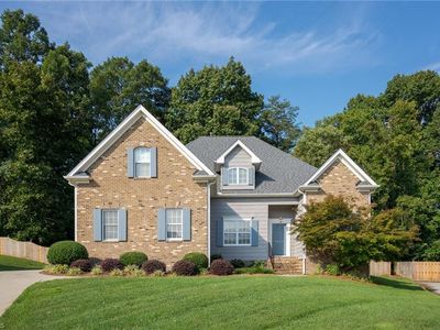 5819 Kacey Meadows Dr, Greensboro, NC, 27410