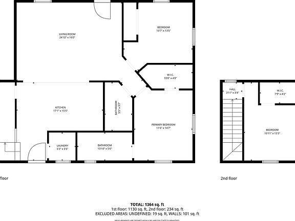 2nd image of 204 S Main St