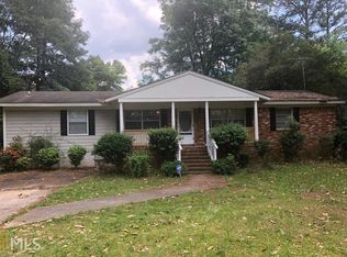 213 Sun Valley Dr, Americus, GA 31709