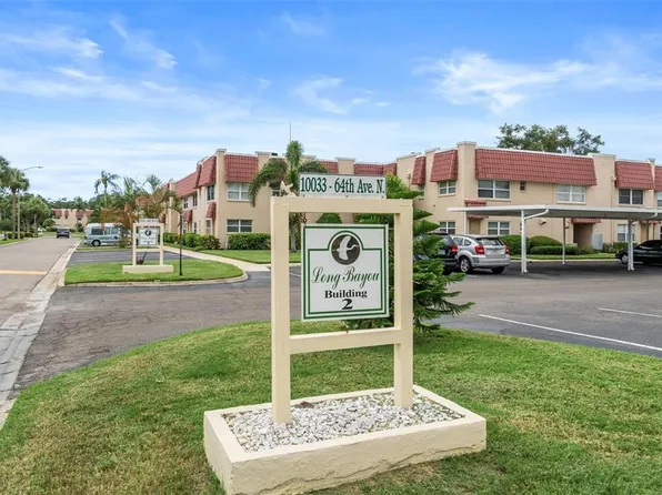 10033 64th Ave N APT 4, Saint Petersburg, FL 33708