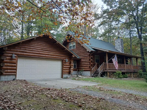 3239 N Jebavy Dr, Ludington, MI 49431