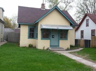 3551 Irving Ave N, Minneapolis, MN 55412