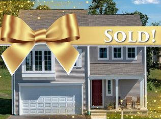 1742 Bradley Dr, Harrisburg, PA 17110