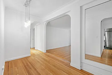 Rented by Brown Harris Stevens