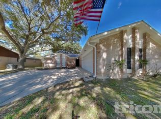 2211 Rambling Brook Dr, Spring, TX 77373