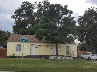 3001 Bristol Rd, Fort Worth, TX 76107