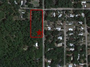 0 NE 115th Ave, Silver Springs, FL 34488