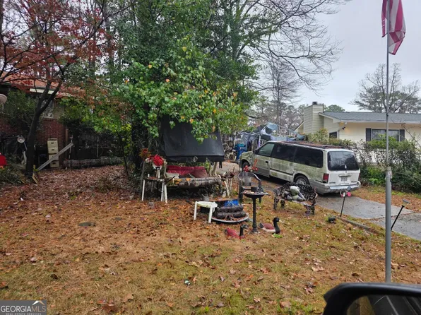 1215 Stoneham Ct, College Park, GA 30349