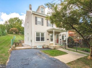 310 Brittmoir Ave, Conshohocken, PA 19428