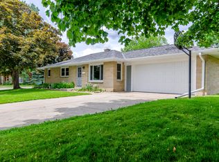 132 Mayer St, West Bend, WI 53090