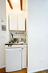 Rented by City Connections Realty