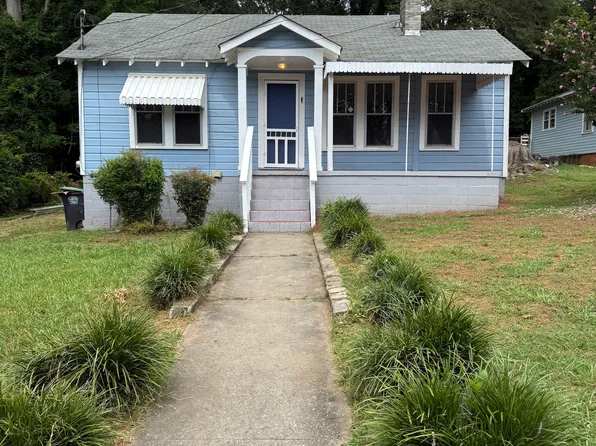 110 Burnett St NE, Rome, GA 30161