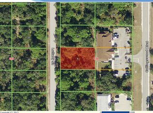 1412 Lullaby St, Port Charlotte, FL 33948