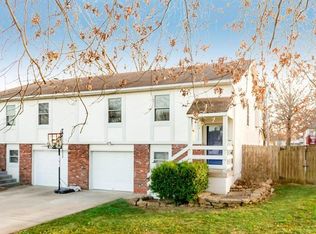 1409 E 123rd Ter, Olathe, KS 66061