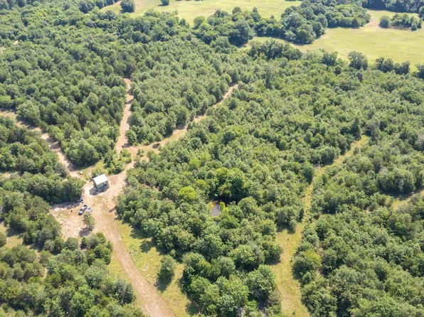 0 County Road 3567, Dike, TX 75437