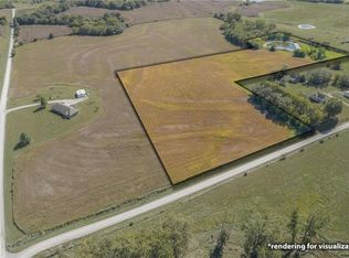 LOT 1 NE Gillette Rd, Hamilton, MO 64644