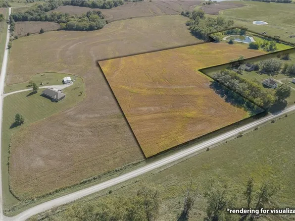LOT 1 NE Gillette Rd, Hamilton, MO 64644