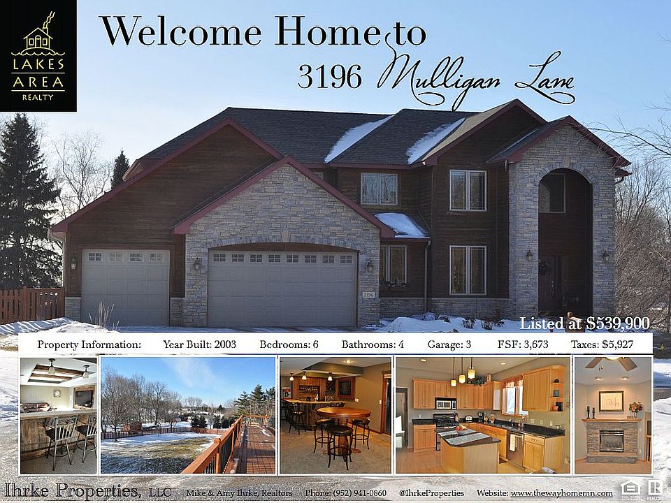 1st image of 3196 Mulligan Ln