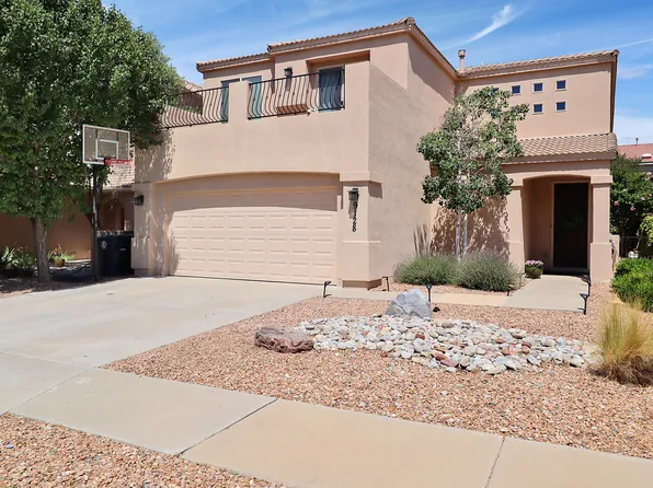 9128 Village Ave NE, Albuquerque, NM 87122