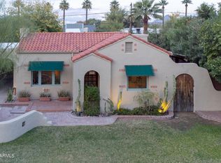 1548 E Cheery Lynn Rd, Phoenix, AZ 85014