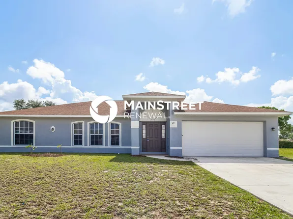 23 NE 9th Pl, Cape Coral, FL 33909